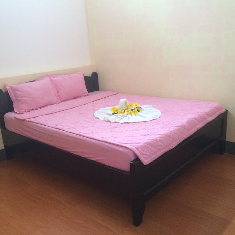 Bao Tien Mini Hotel Phan Thiết Eksteriør billede