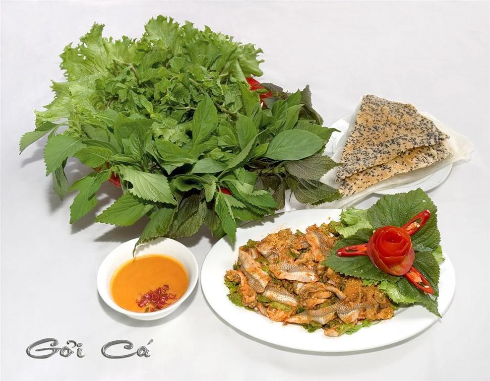 Bao Tien Mini Hotel Phan Thiết Eksteriør billede