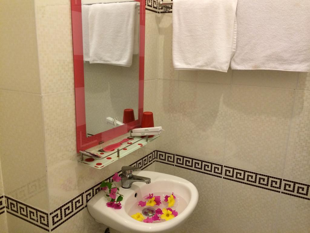 Bao Tien Mini Hotel Phan Thiết Eksteriør billede