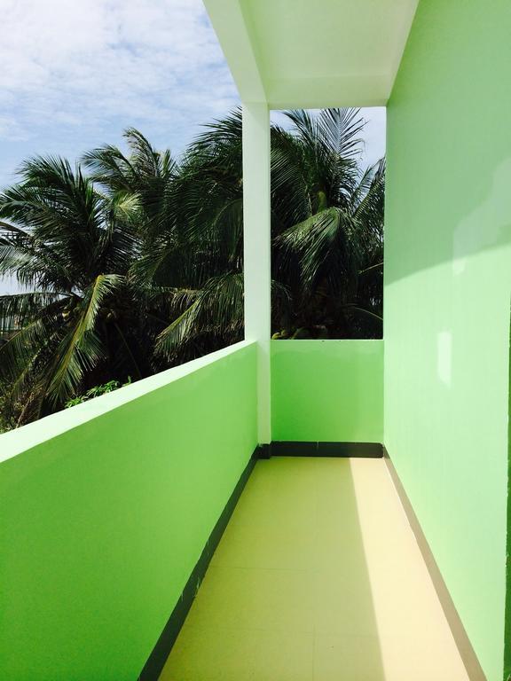 Bao Tien Mini Hotel Phan Thiết Eksteriør billede