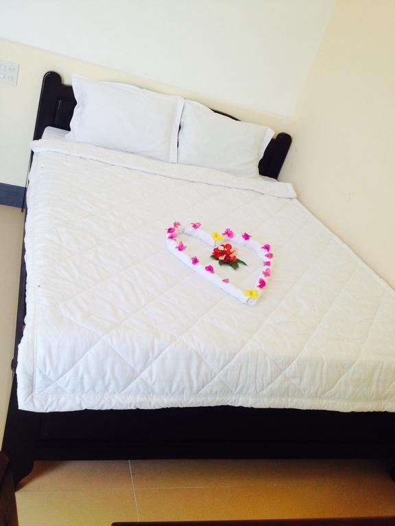 Bao Tien Mini Hotel Phan Thiết Værelse billede
