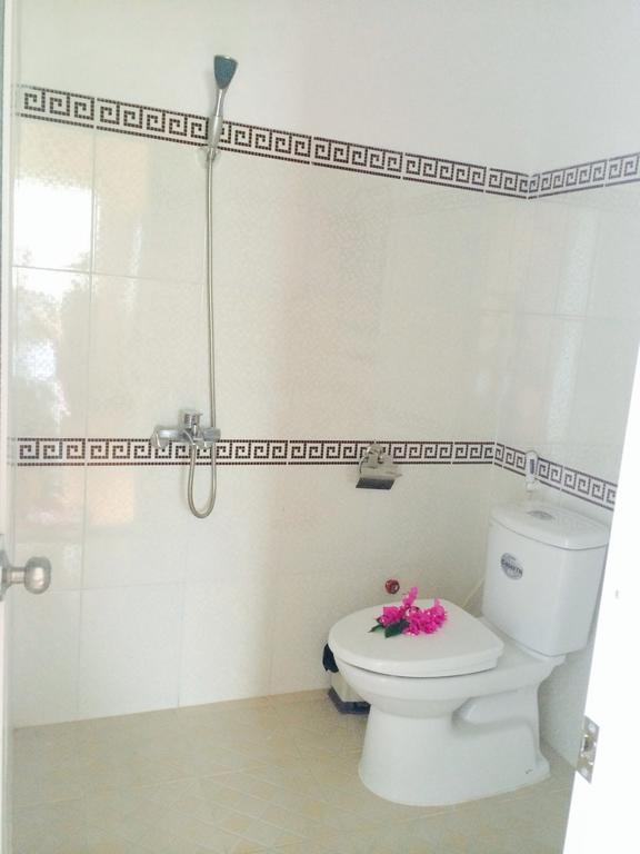 Bao Tien Mini Hotel Phan Thiết Værelse billede