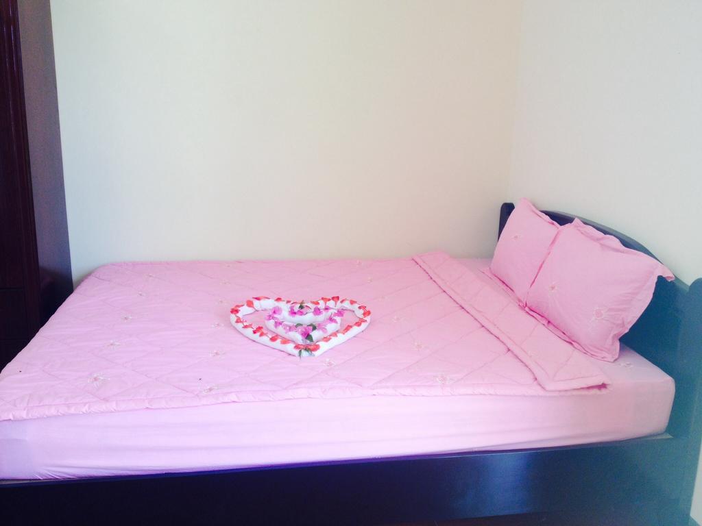 Bao Tien Mini Hotel Phan Thiết Værelse billede