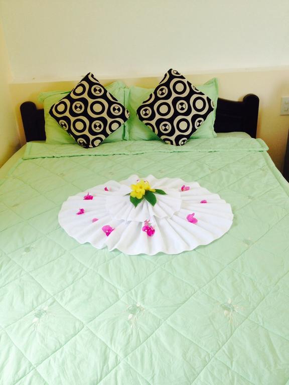 Bao Tien Mini Hotel Phan Thiết Eksteriør billede