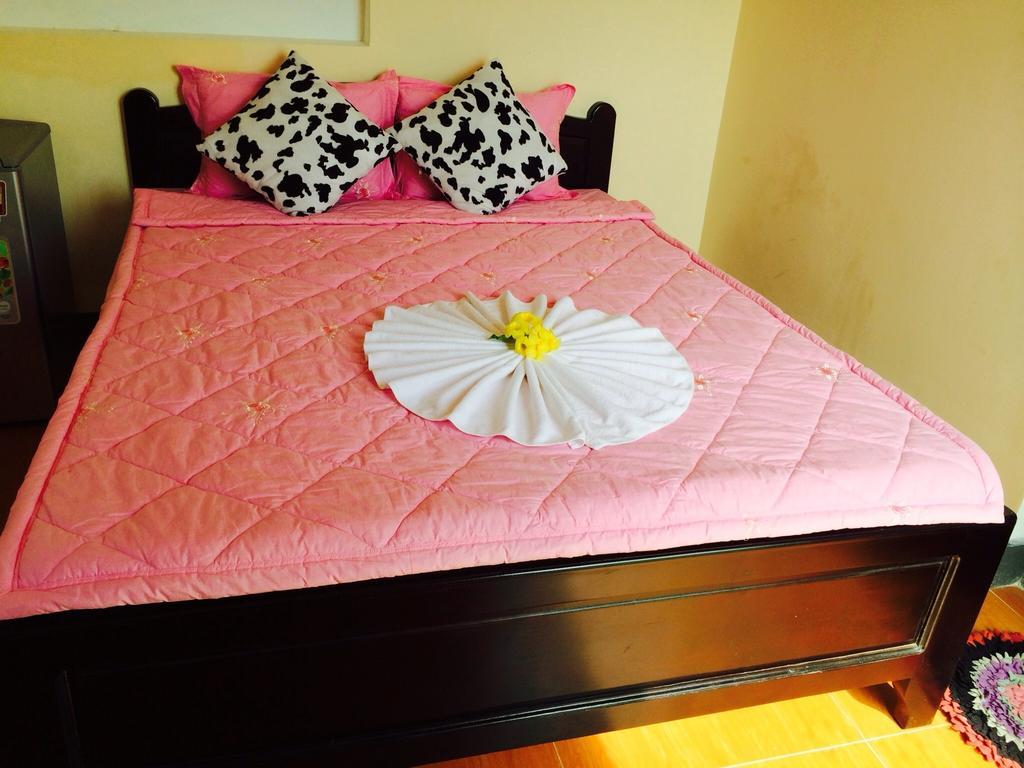 Bao Tien Mini Hotel Phan Thiết Værelse billede