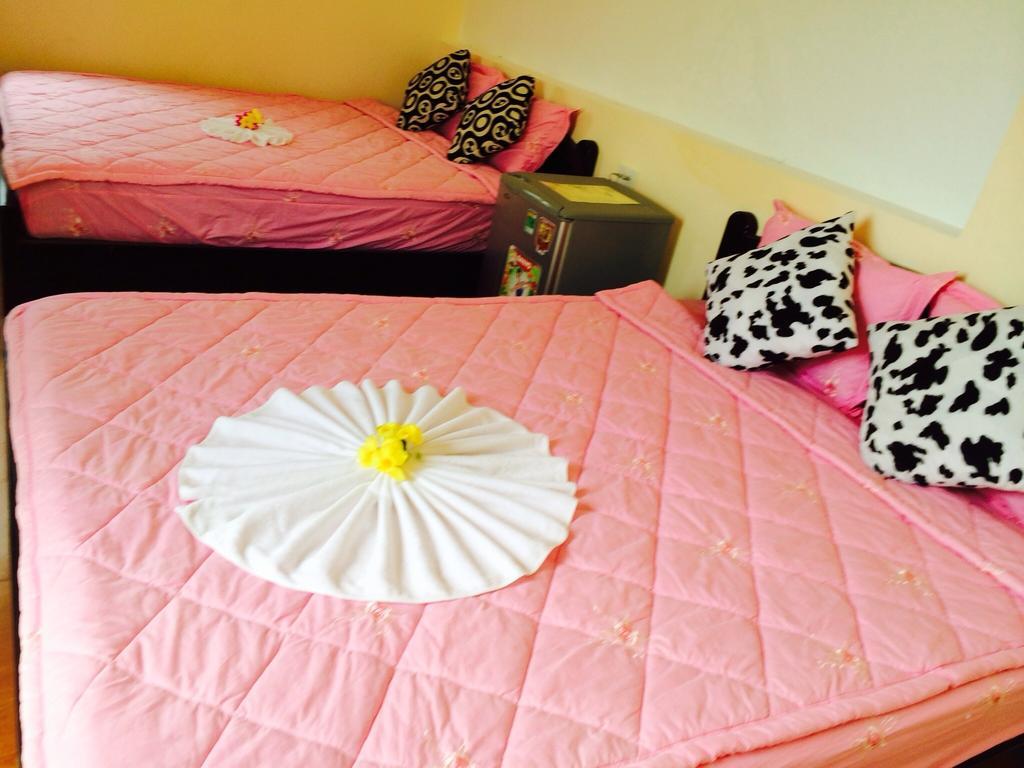 Bao Tien Mini Hotel Phan Thiết Værelse billede