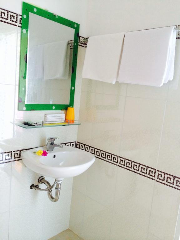 Bao Tien Mini Hotel Phan Thiết Værelse billede