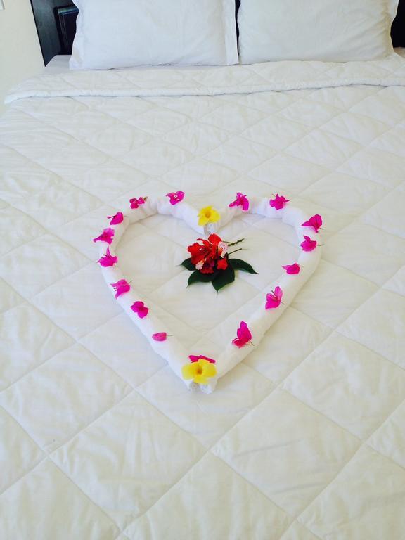 Bao Tien Mini Hotel Phan Thiết Eksteriør billede